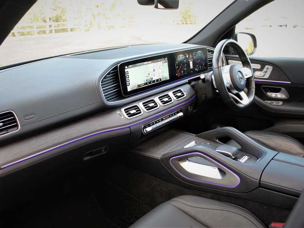 Used Mercedes-Benz GLE 2021 for sale - 76389709: Photo 22