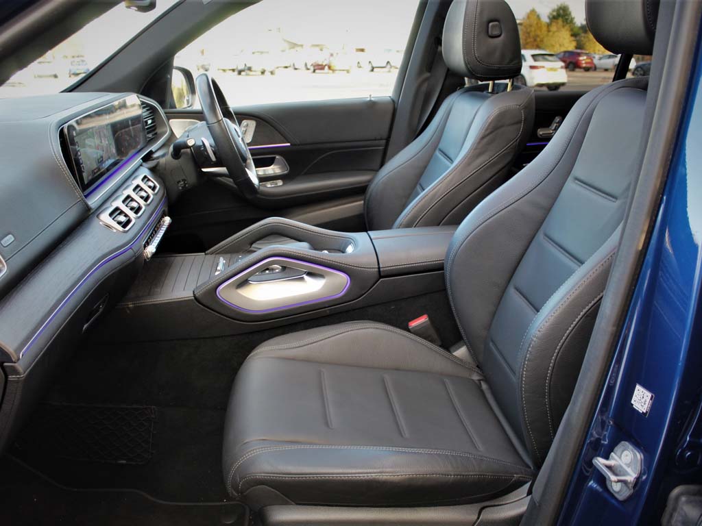 Used Mercedes-Benz GLE 2021 for sale - 76389709: Photo 23