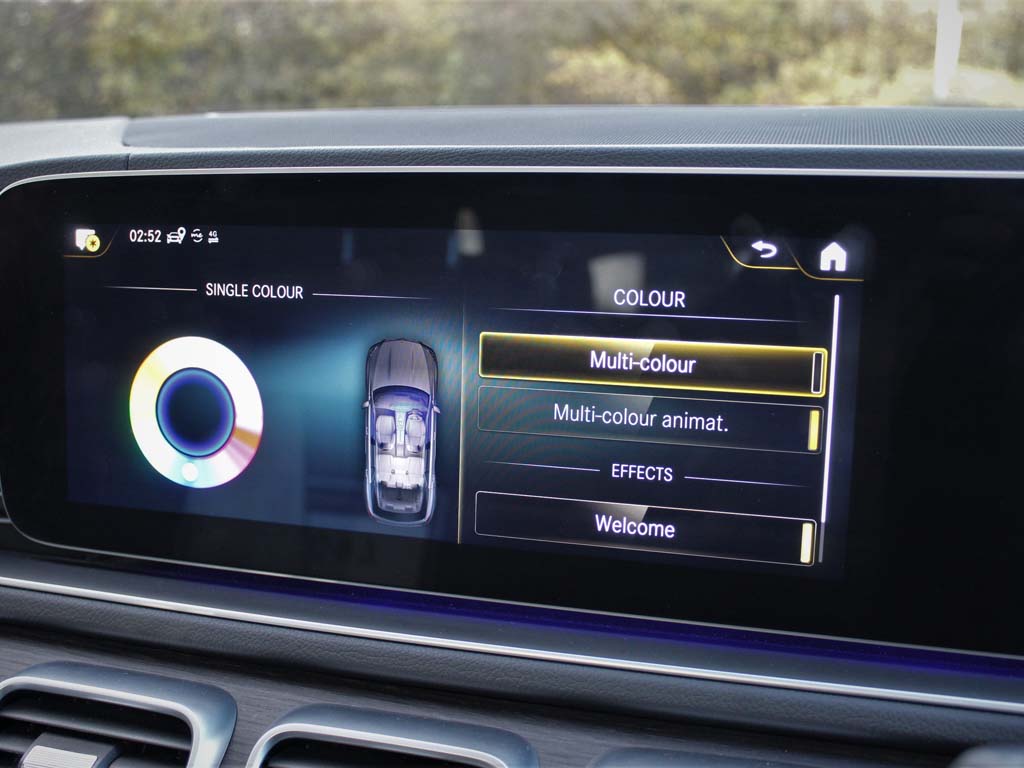 Used Mercedes-Benz GLE 2021 for sale - 76389709: Photo 6