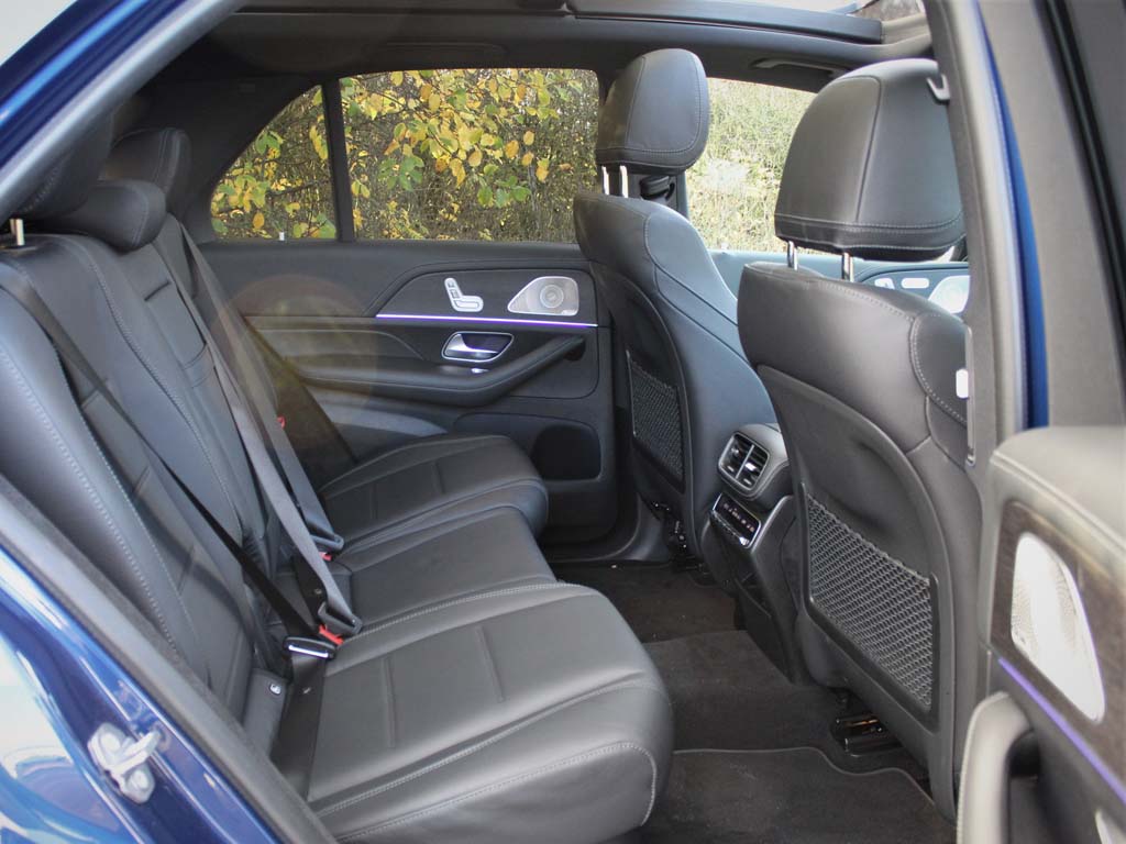 Used Mercedes-Benz GLE 2021 for sale - 76389709: Photo 8