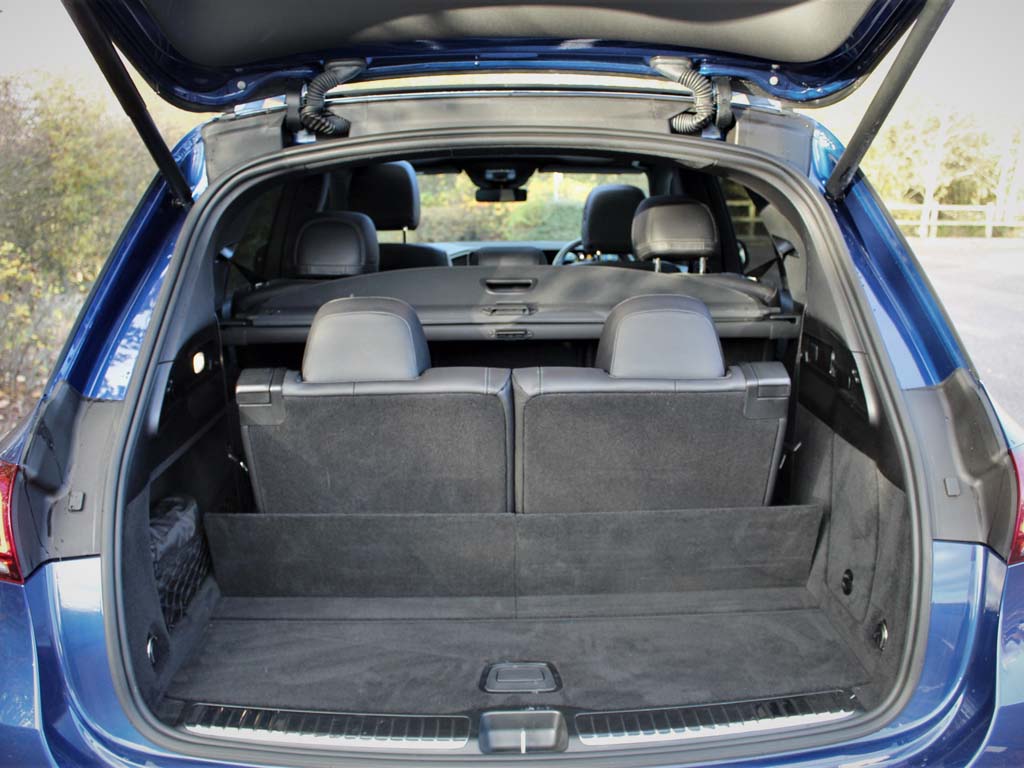 Used Mercedes-Benz GLE 2021 for sale - 76389709: Photo 9