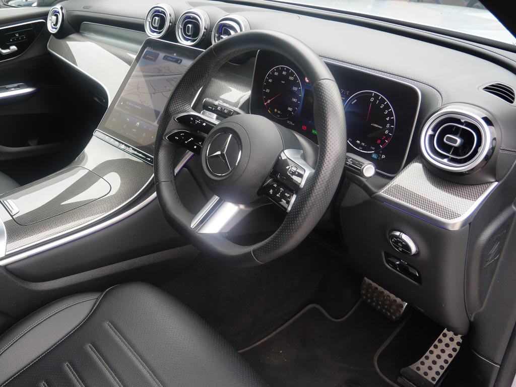 Used Mercedes-Benz GLC 2024 for sale - 76139672: Photo 10