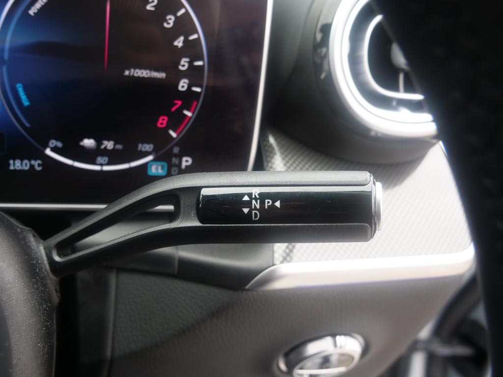 Used Mercedes-Benz GLC 2024 for sale - 76139672: Photo 13
