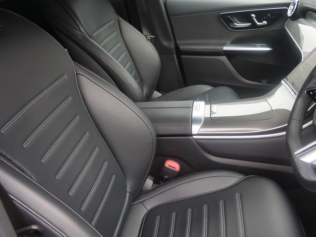 Used Mercedes-Benz GLC 2024 for sale - 76139672: Photo 15