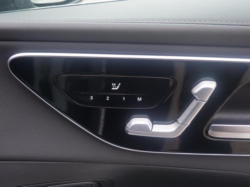 Used Mercedes-Benz GLC 2024 for sale - 76139672: Photo 16