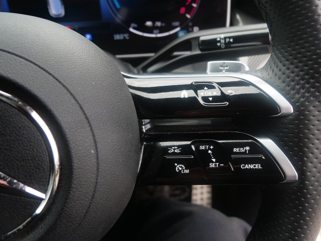 Used Mercedes-Benz GLC 2024 for sale - 76139672: Photo 18
