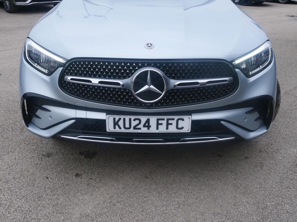Used Mercedes-Benz GLC 2024 for sale - 76139672: Photo 21