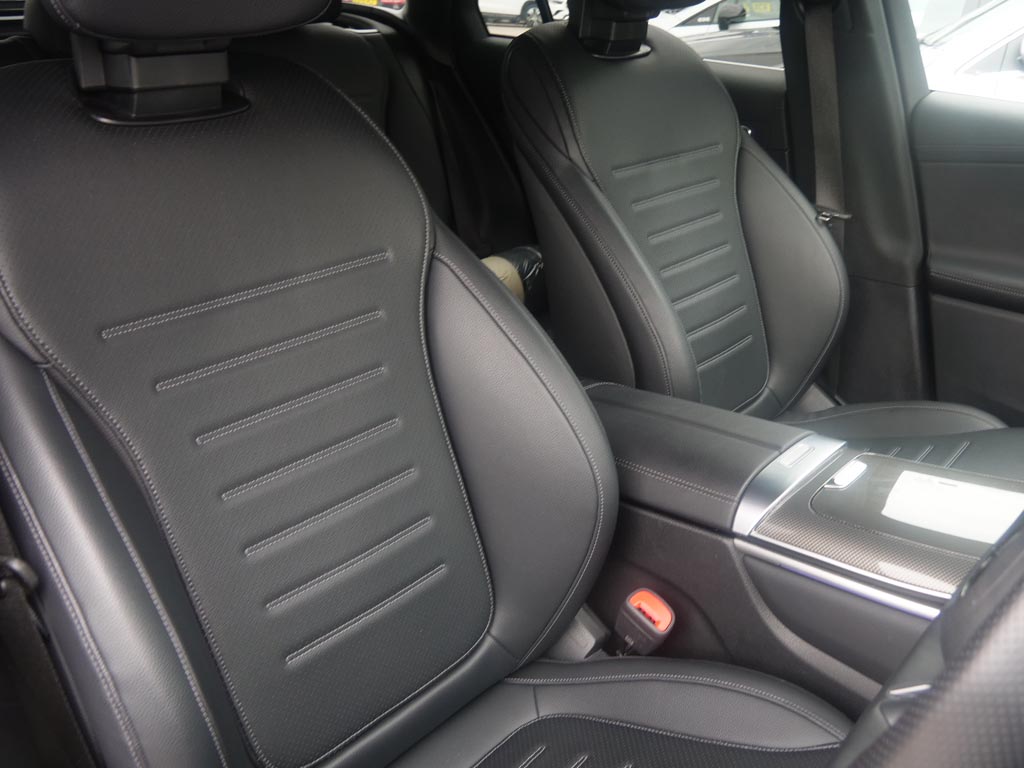 Used Mercedes-Benz GLC 2024 for sale - 76139672: Photo 22