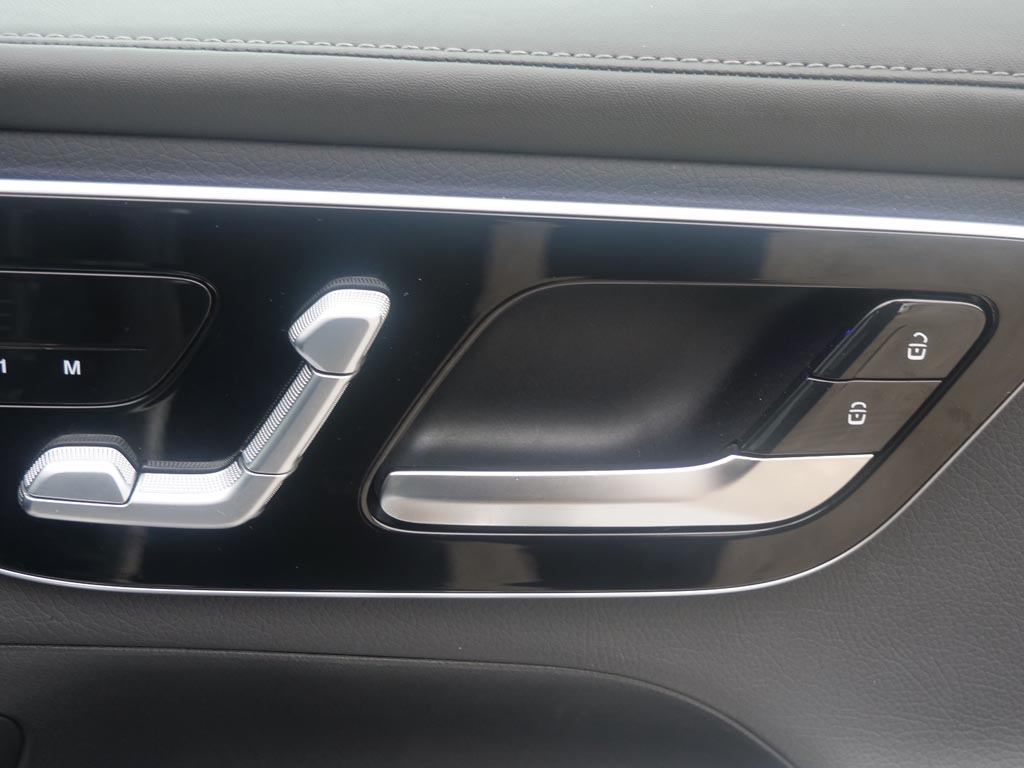 Used Mercedes-Benz GLC 2024 for sale - 76139672: Photo 24