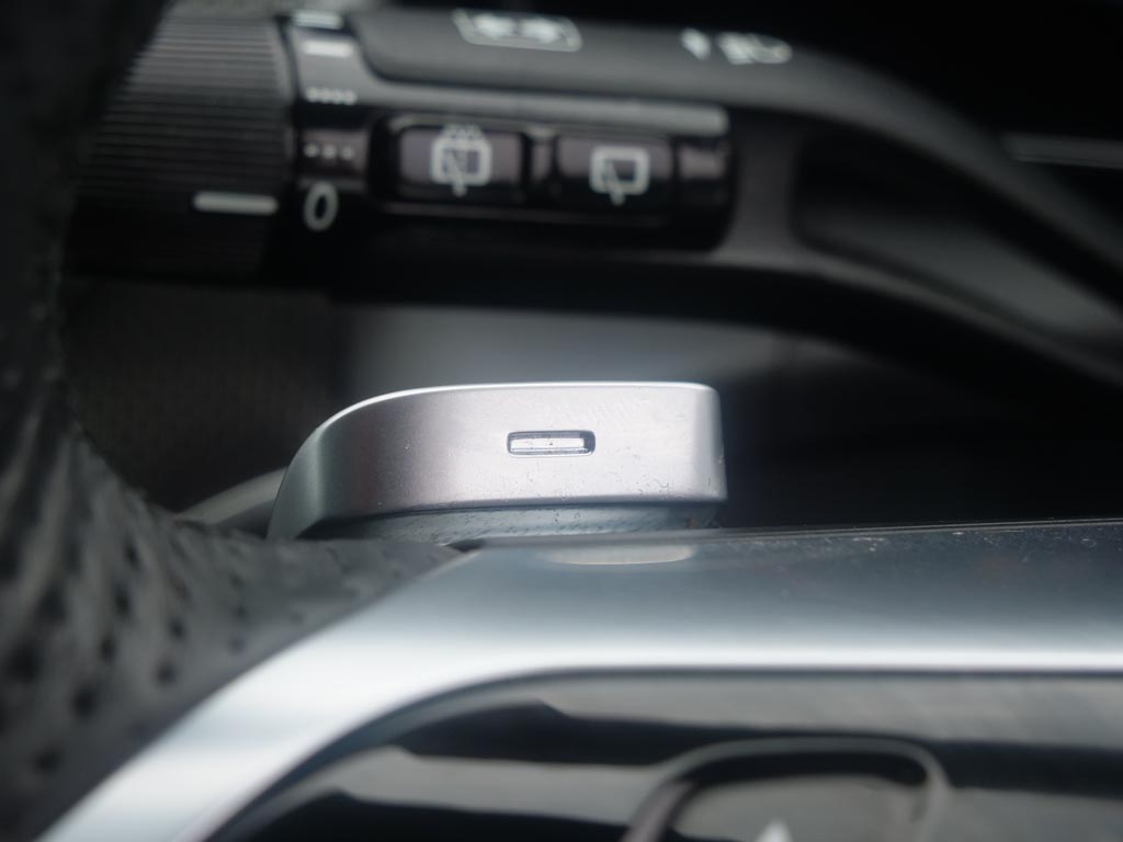 Used Mercedes-Benz GLC 2024 for sale - 76139672: Photo 28