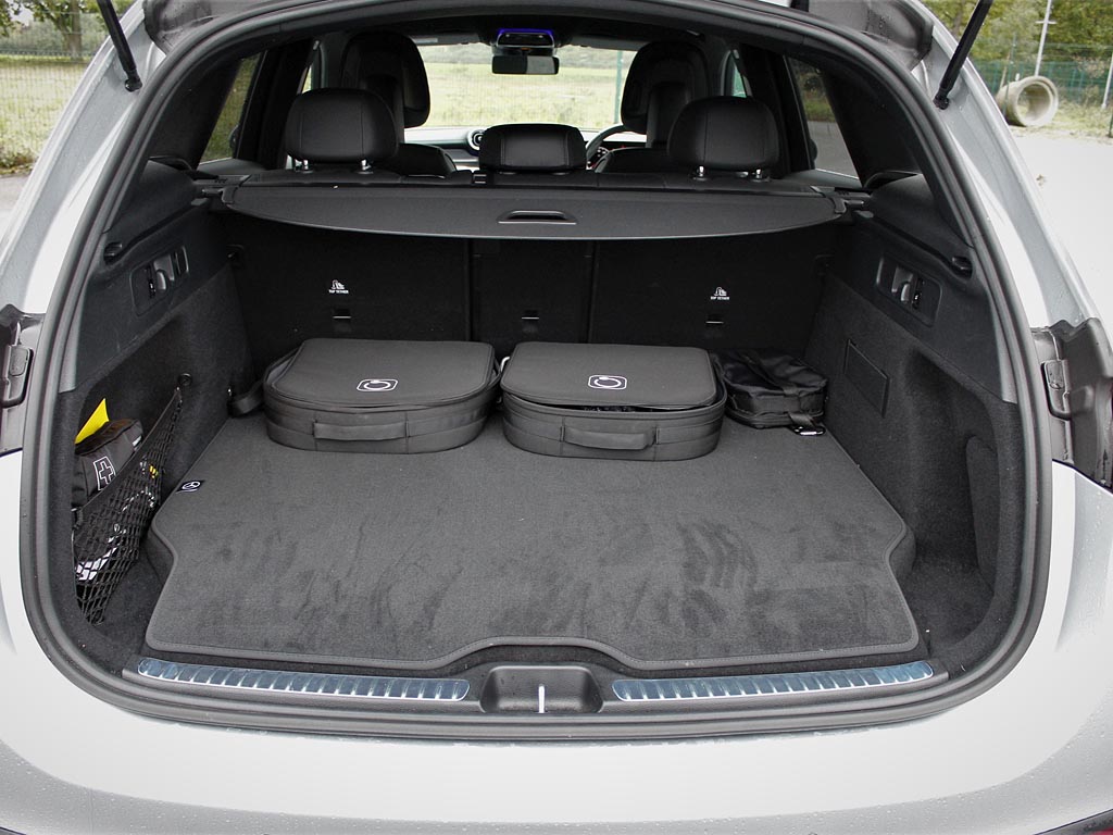 Used Mercedes-Benz GLC 2024 for sale - 76139672: Photo 38