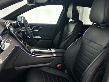Used Mercedes-Benz GLC 2024 for sale - 76139672: Photo 3