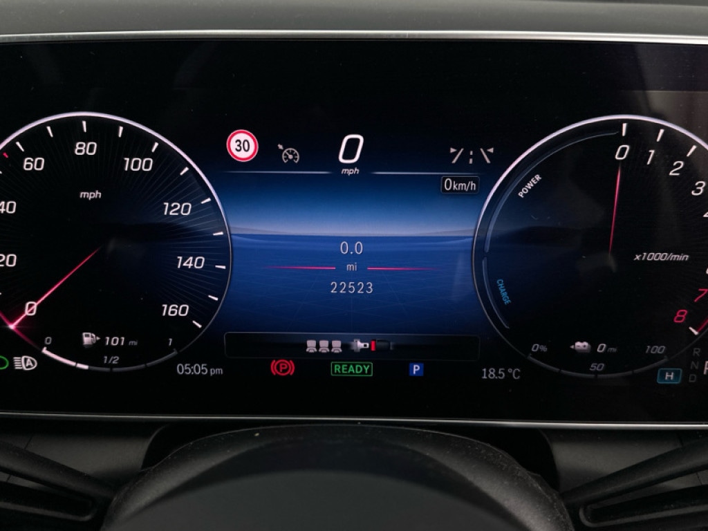 Used Mercedes-Benz GLC 2024 for sale - 76139672: Photo 4