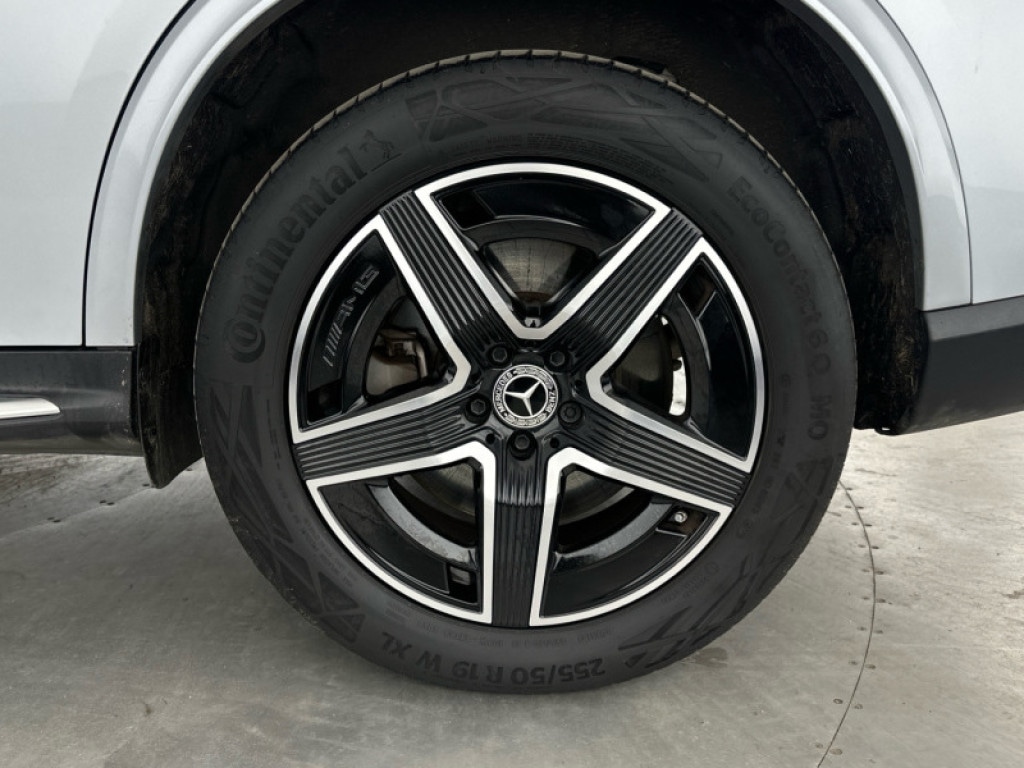 Used Mercedes-Benz GLC 2024 for sale - 76139672: Photo 6