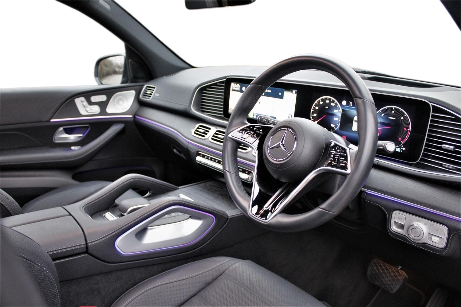 Used Mercedes-Benz GLE 2024 for sale - 77427418: Photo 12