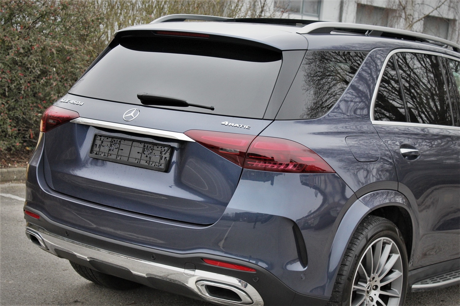 Used Mercedes-Benz GLE 2024 for sale - 77427418: Photo 13