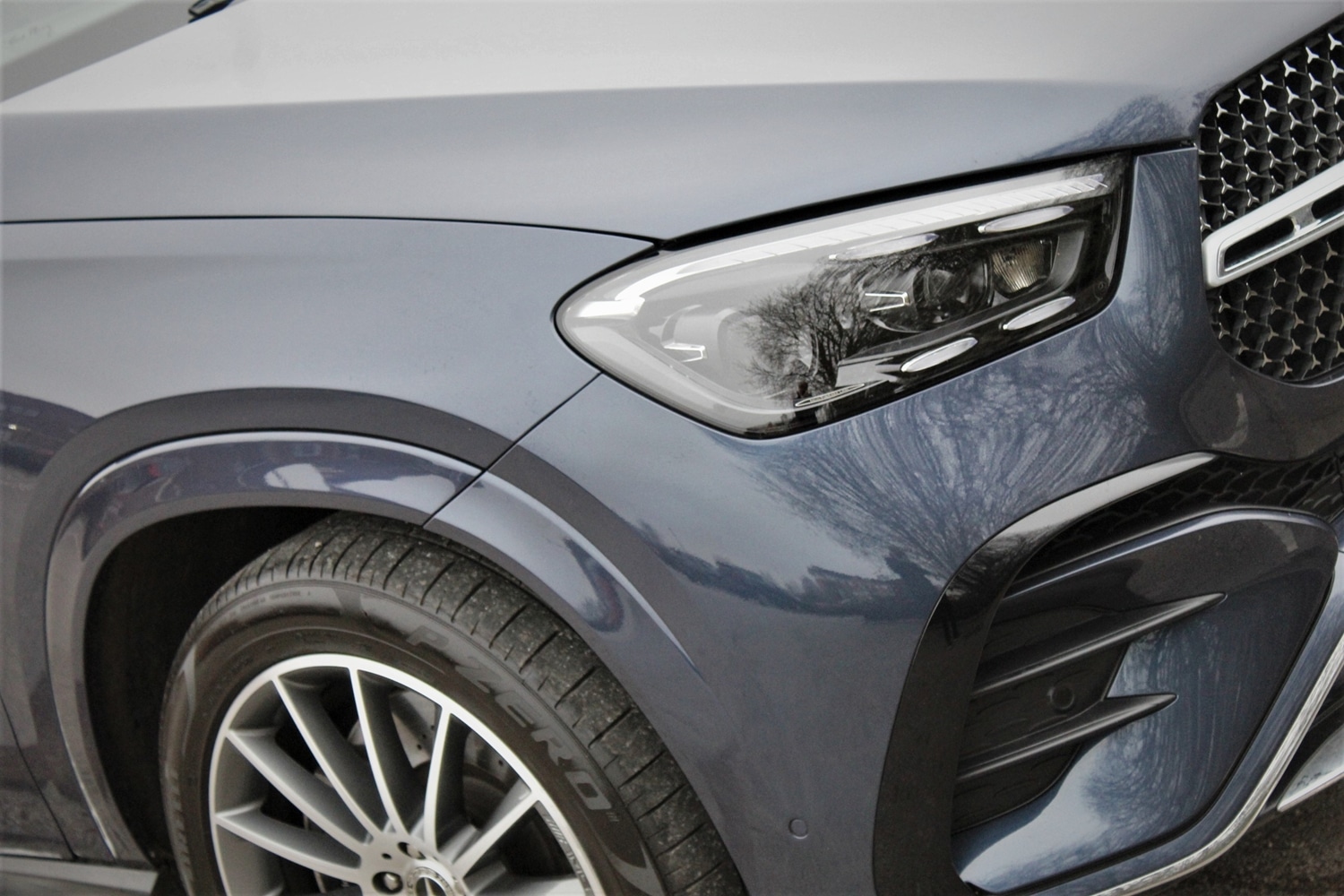 Used Mercedes-Benz GLE 2024 for sale - 77427418: Photo 17