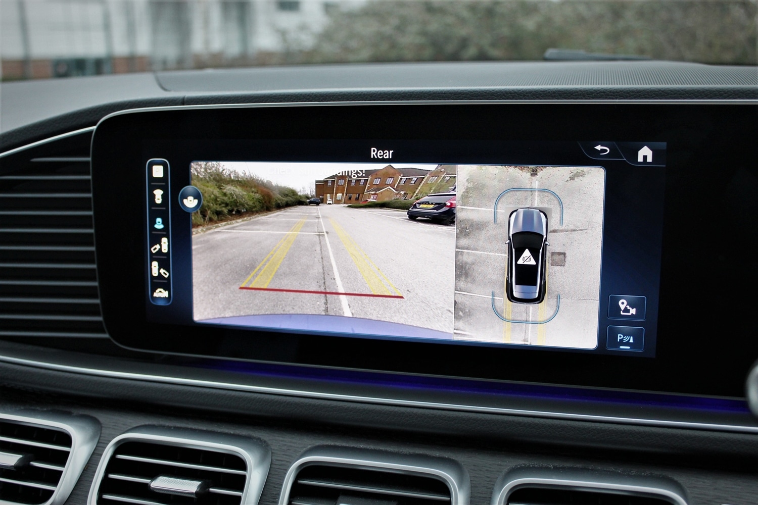 Used Mercedes-Benz GLE 2024 for sale - 77427418: Photo 21