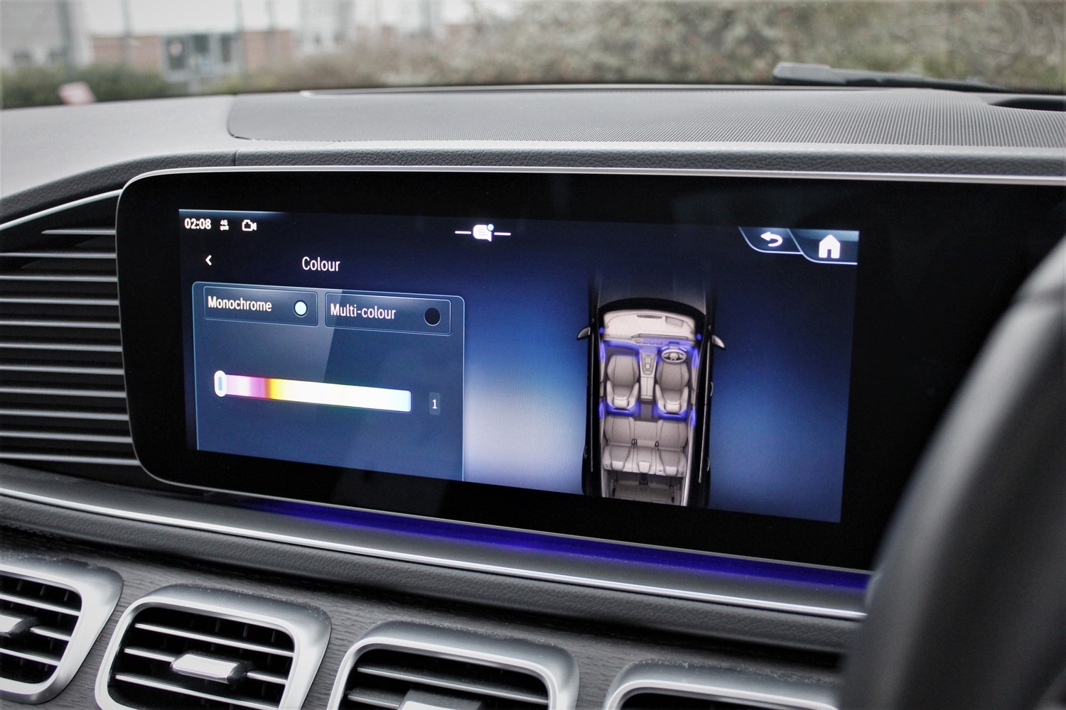 Used Mercedes-Benz GLE 2024 for sale - 77427418: Photo 24