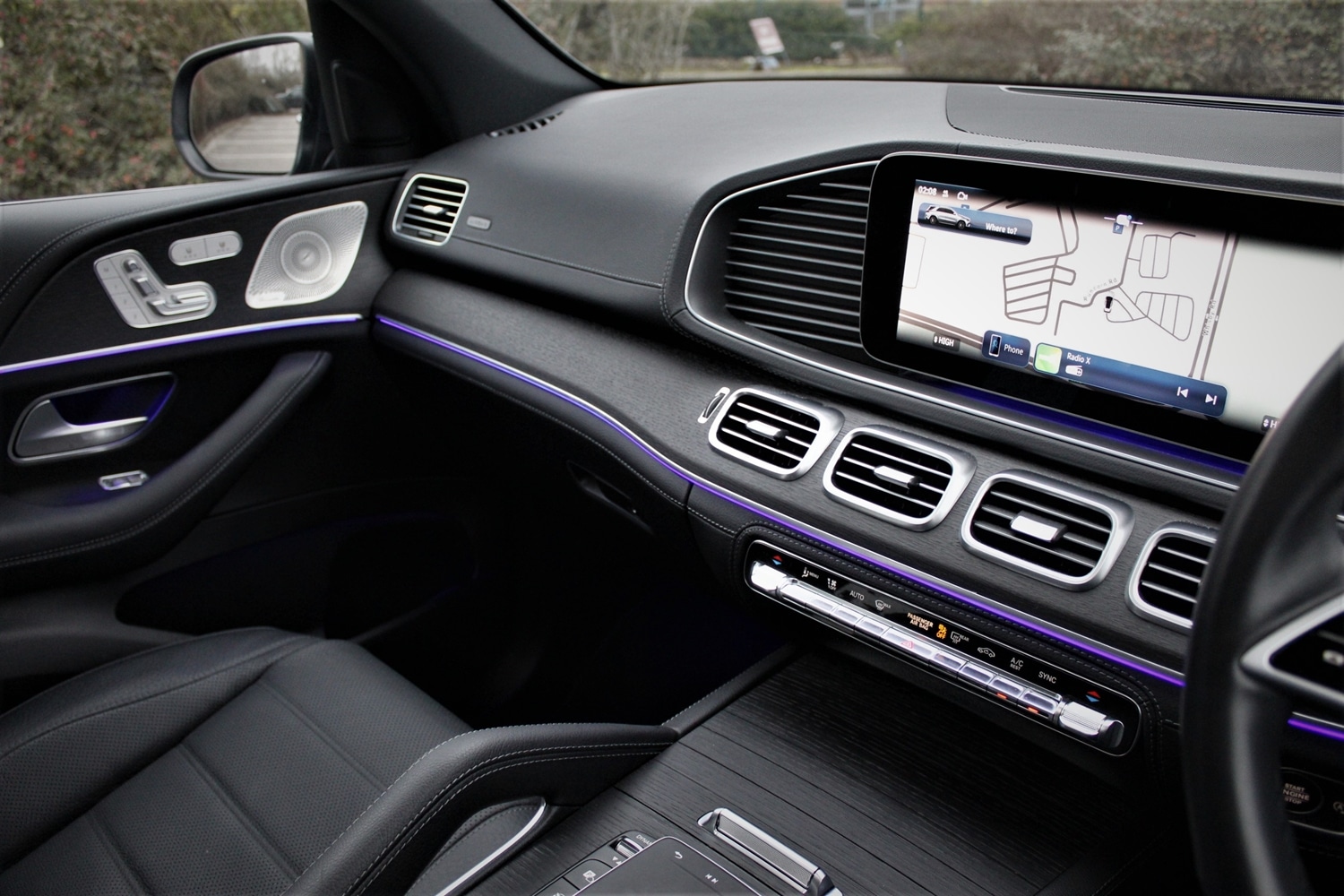 Used Mercedes-Benz GLE 2024 for sale - 77427418: Photo 25