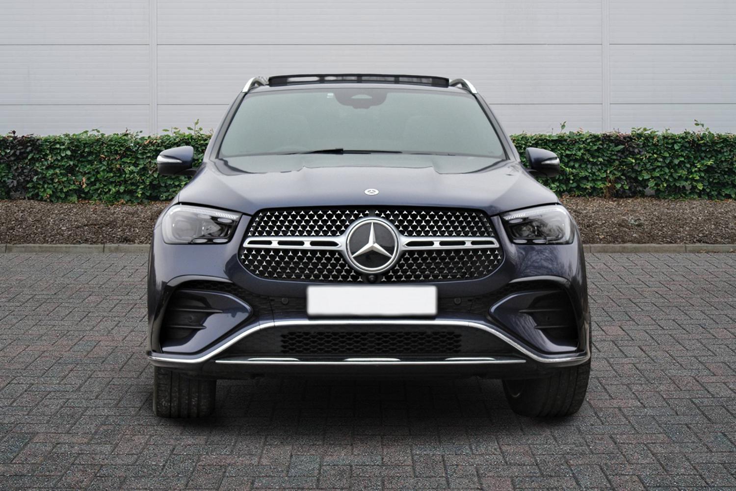 Used Mercedes-Benz GLE 2024 for sale - 77427418: Photo 3