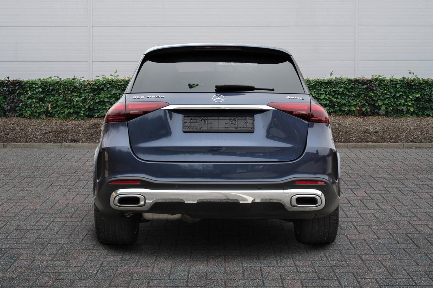 Used Mercedes-Benz GLE 2024 for sale - 77427418: Photo 4