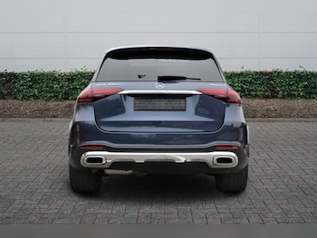 Used Mercedes-Benz GLE 2024 for sale - 77427418: Photo