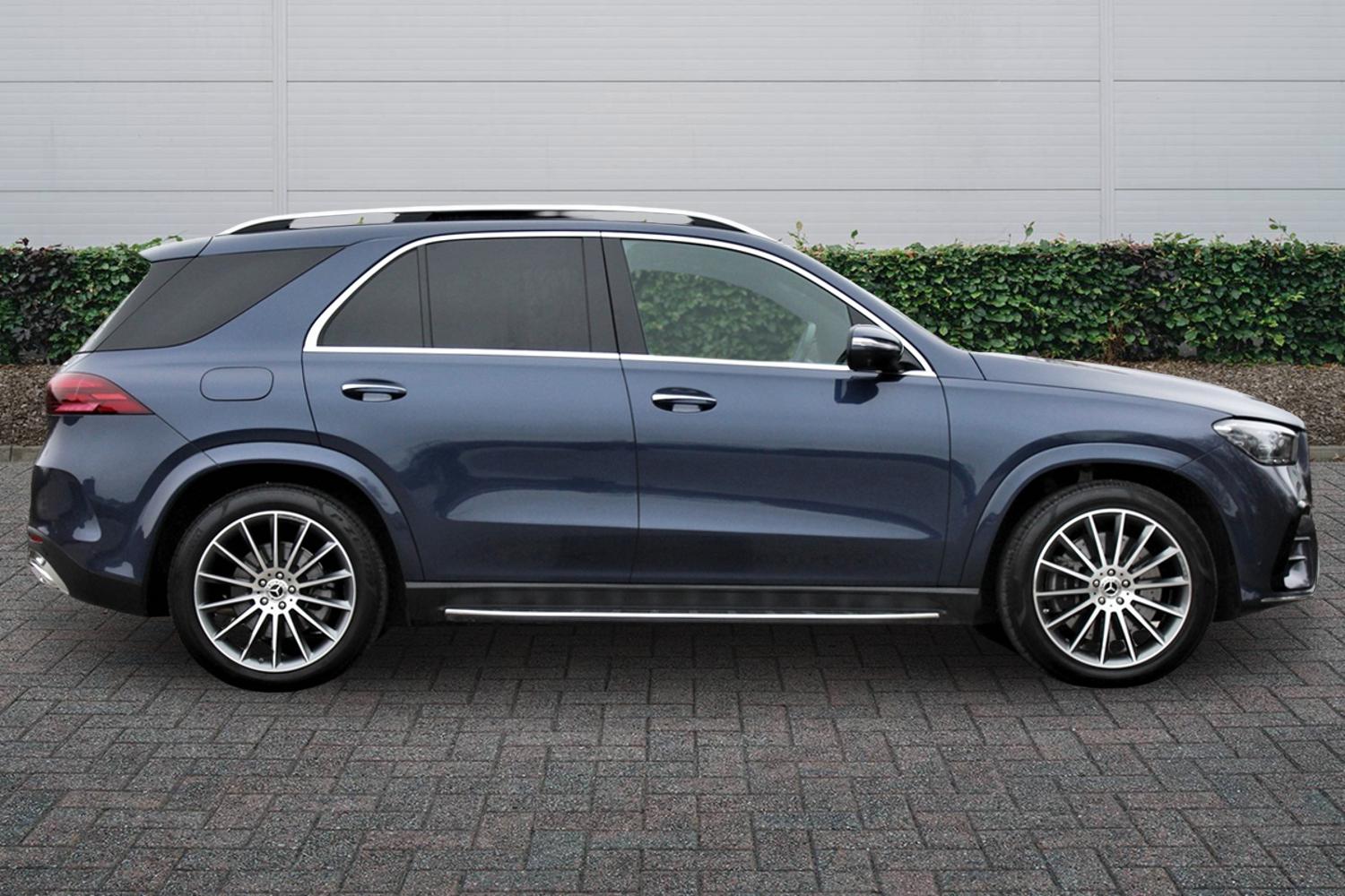Used Mercedes-Benz GLE 2024 for sale - 77427418: Photo 5