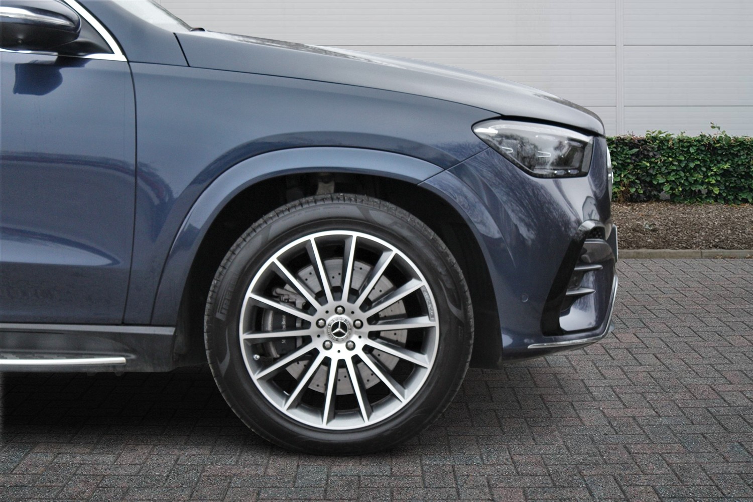 Used Mercedes-Benz GLE 2024 for sale - 77427418: Photo 6