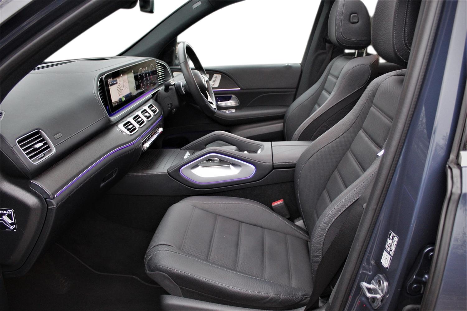 Used Mercedes-Benz GLE 2024 for sale - 77427418: Photo 7