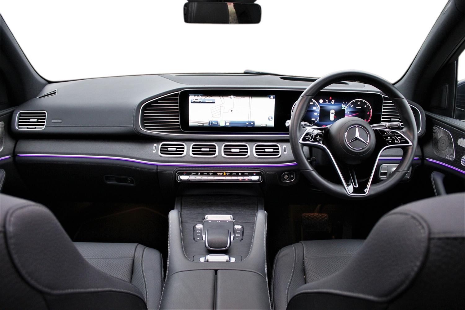 Used Mercedes-Benz GLE 2024 for sale - 77427418: Photo 8