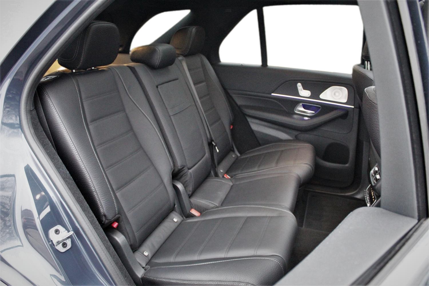 Used Mercedes-Benz GLE 2024 for sale - 77427418: Photo 9