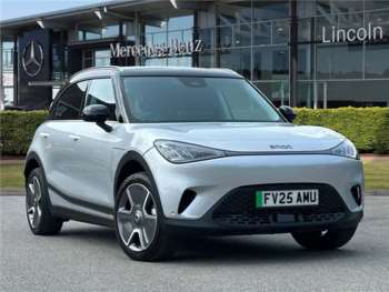 Used smart # 1 2025 for sale - 74852739: Photo