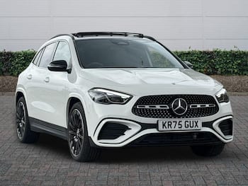 Used Mercedes-Benz GLA 2025 for sale - 79623066: Photo