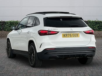 Used Mercedes-Benz GLA 2025 for sale - 79623066: Photo