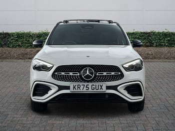 Used Mercedes-Benz GLA 2025 for sale - 79623066: Photo