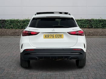 Used Mercedes-Benz GLA 2025 for sale - 79623066: Photo