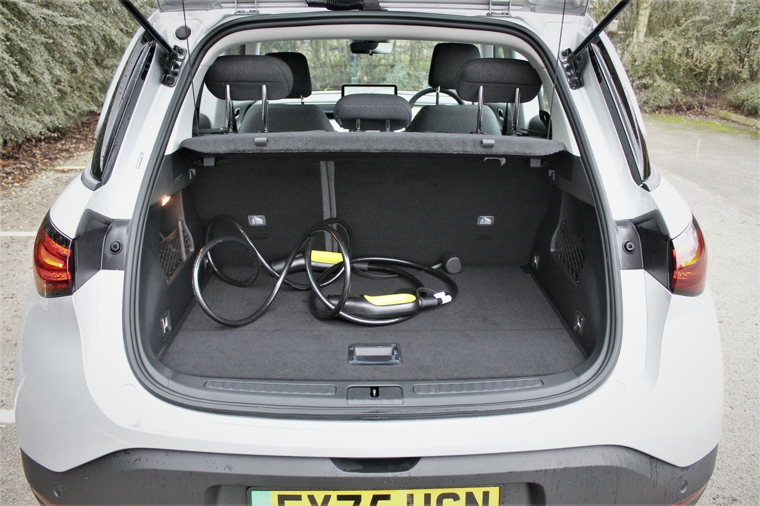 Used smart #1 2025 for sale - 77470341: Photo 10