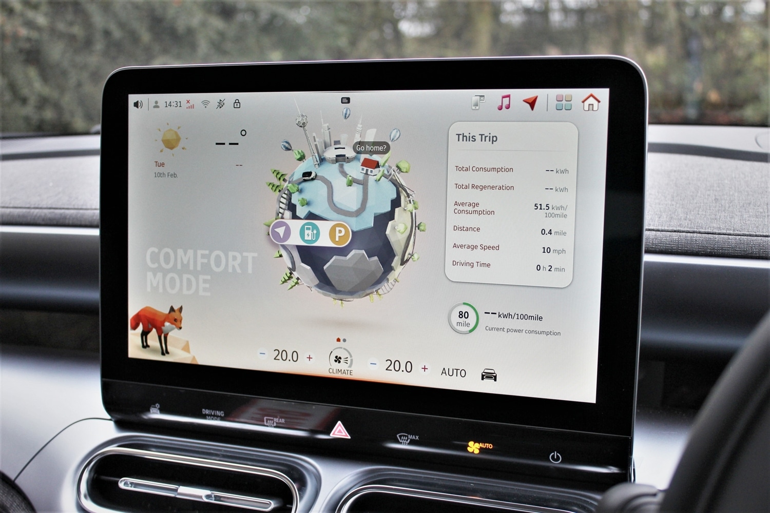 Used smart #1 2025 for sale - 77470341: Photo 13