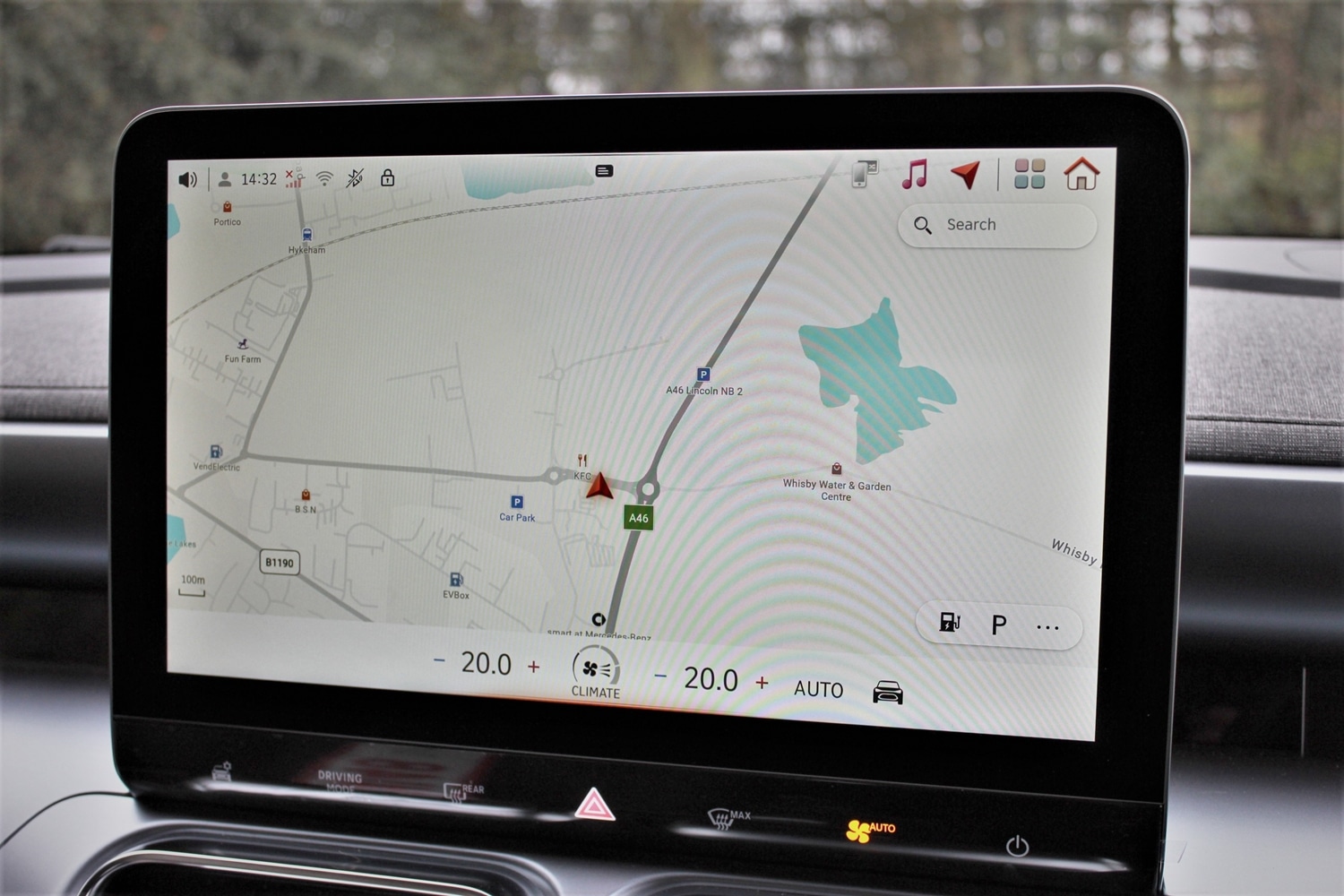 Used smart #1 2025 for sale - 77470341: Photo 14