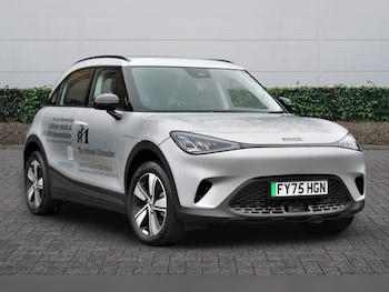 Used smart #1 2025 for sale - 77470341: Photo