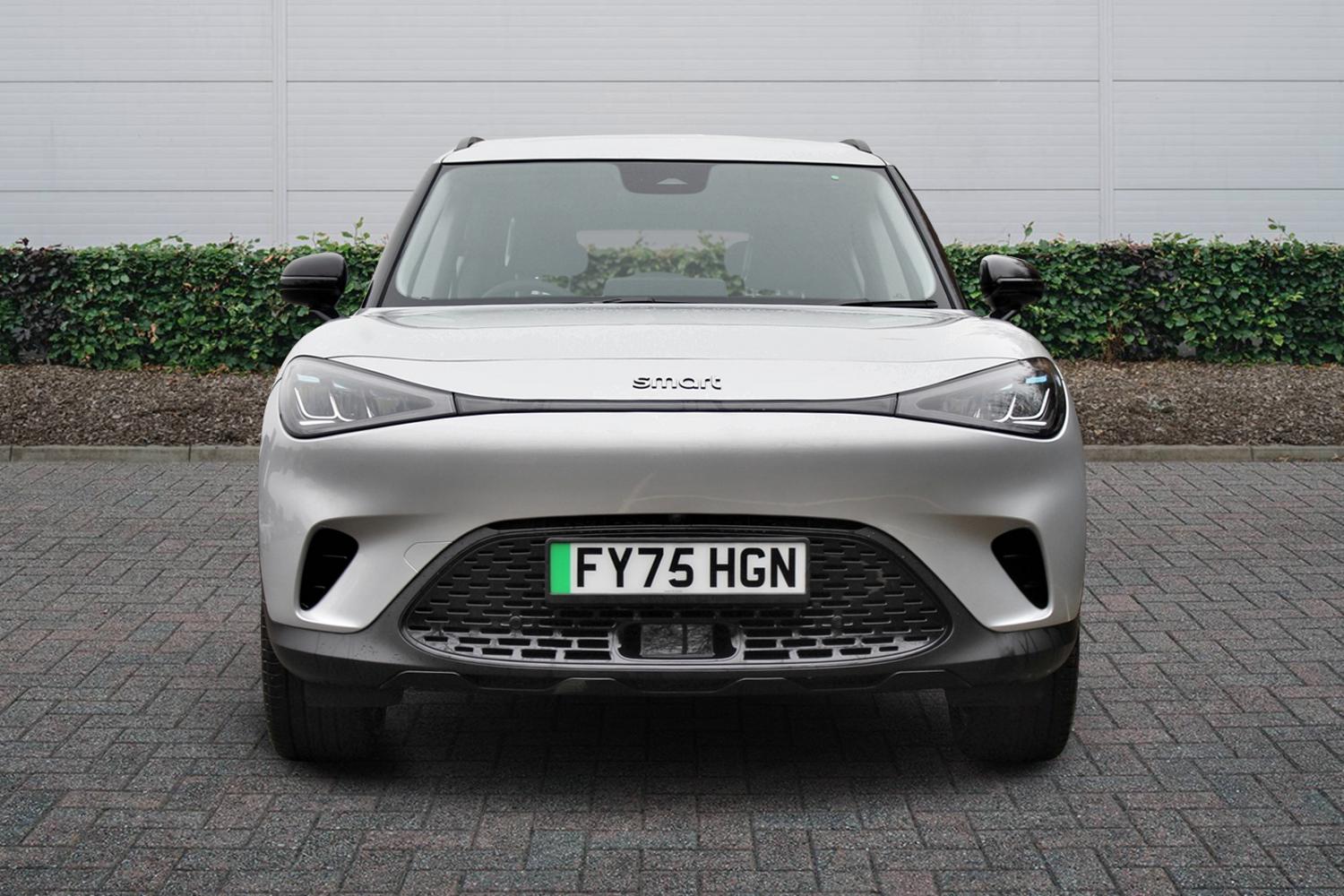 Used smart #1 2025 for sale - 77470341: Photo 3