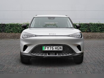 Used smart #1 2025 for sale - 77470341: Photo