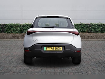 Used smart #1 2025 for sale - 77470341: Photo