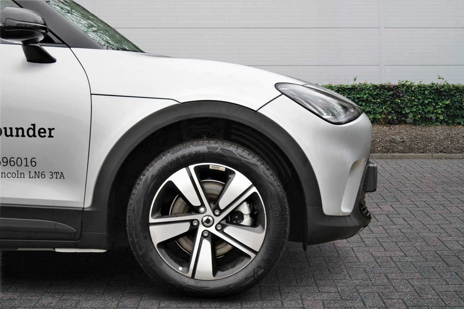 Used smart #1 2025 for sale - 77470341: Photo 6