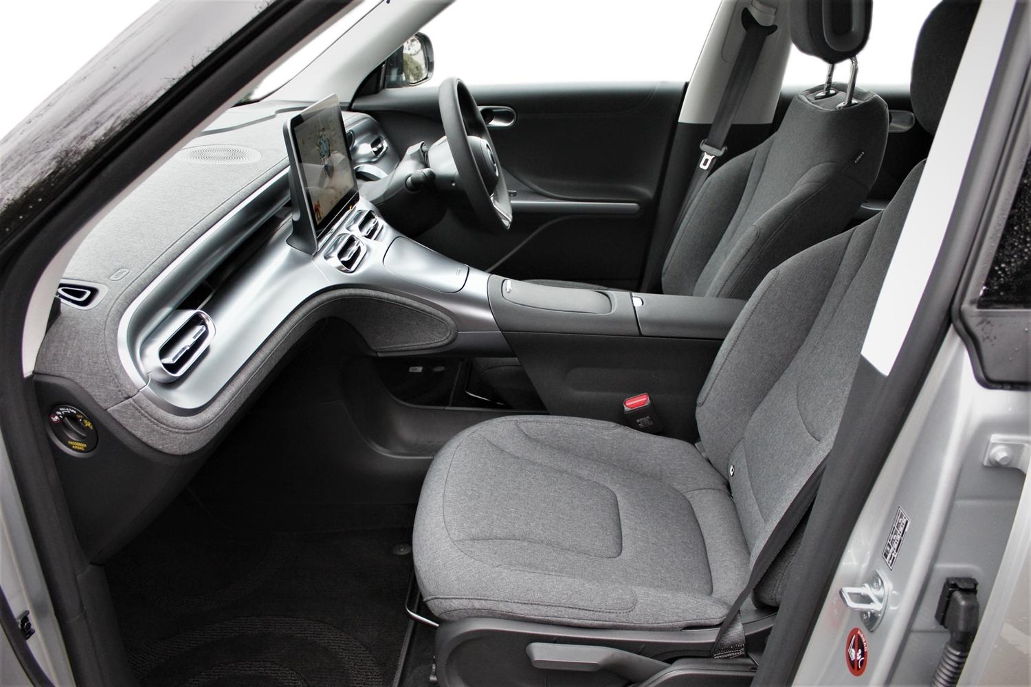 Used smart #1 2025 for sale - 77470341: Photo 7