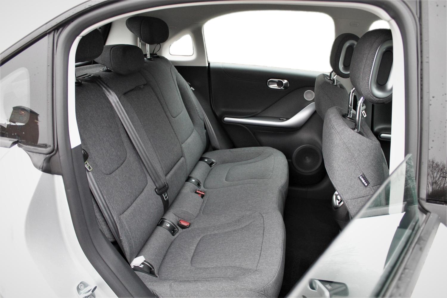 Used smart #1 2025 for sale - 77470341: Photo 9