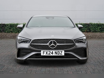 Used Mercedes-Benz CLA 2024 for sale - 77359931: Photo