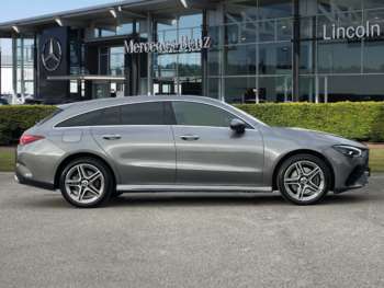 Used Mercedes-Benz CLA 2024 for sale - 74812099: Photo