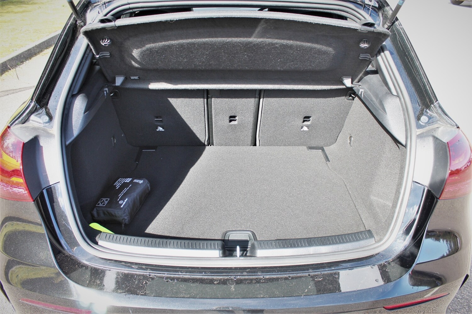 Used Mercedes-Benz A-Class 2025 for sale - 78088264: Photo 10